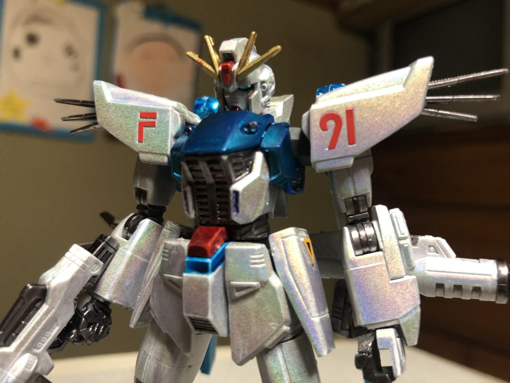F91