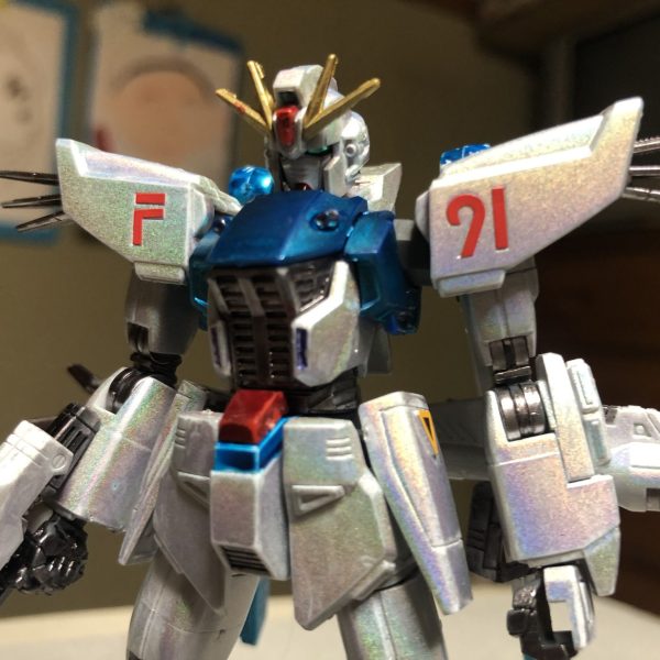 F91