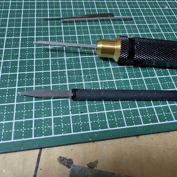 アタシは恥ずかしいです