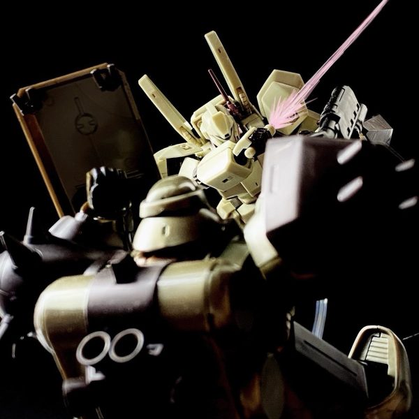 決着は虹の彼方に