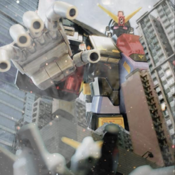 ホンコン・シティ