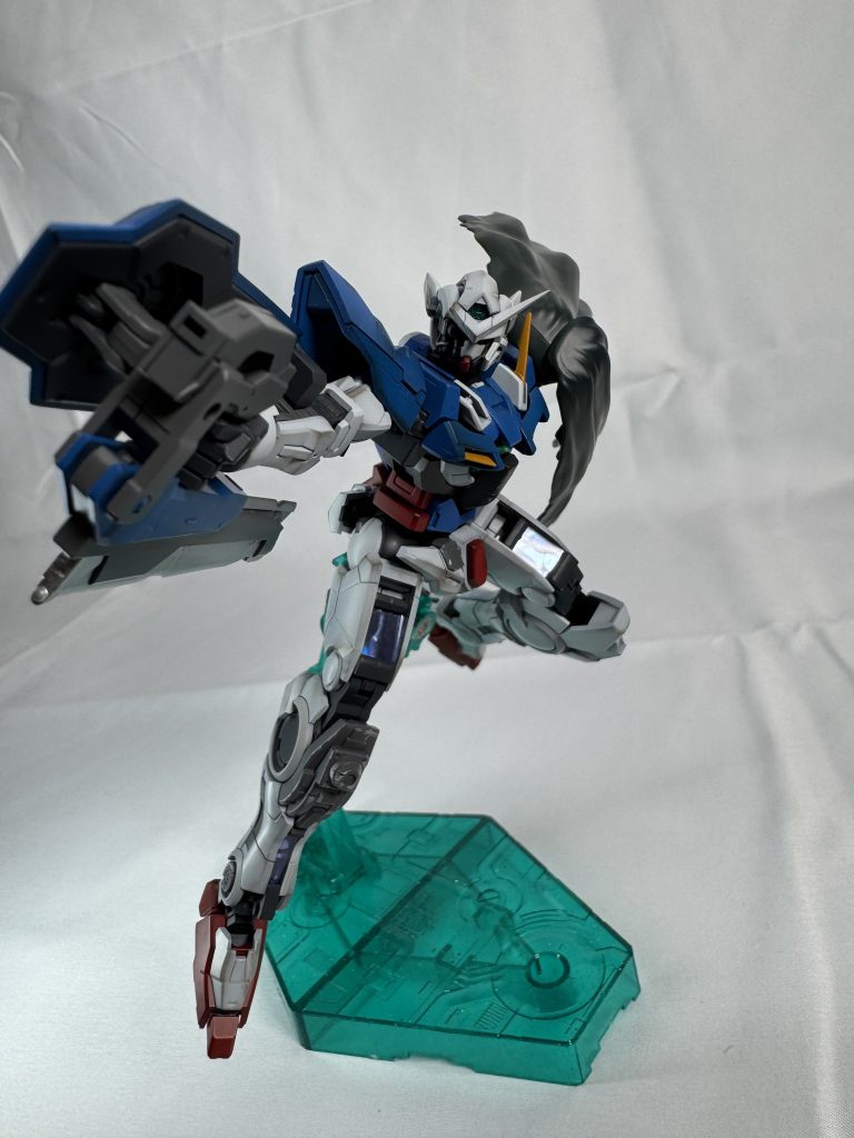 ガンダムエクシアリペア