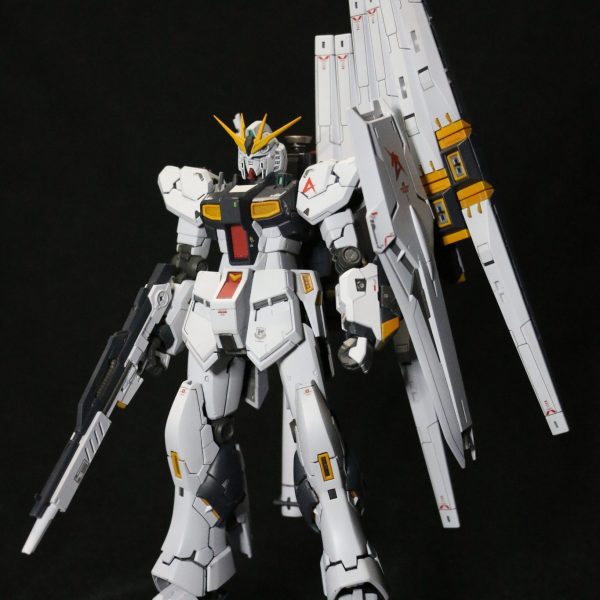 νガンダム 牛高达模型改造