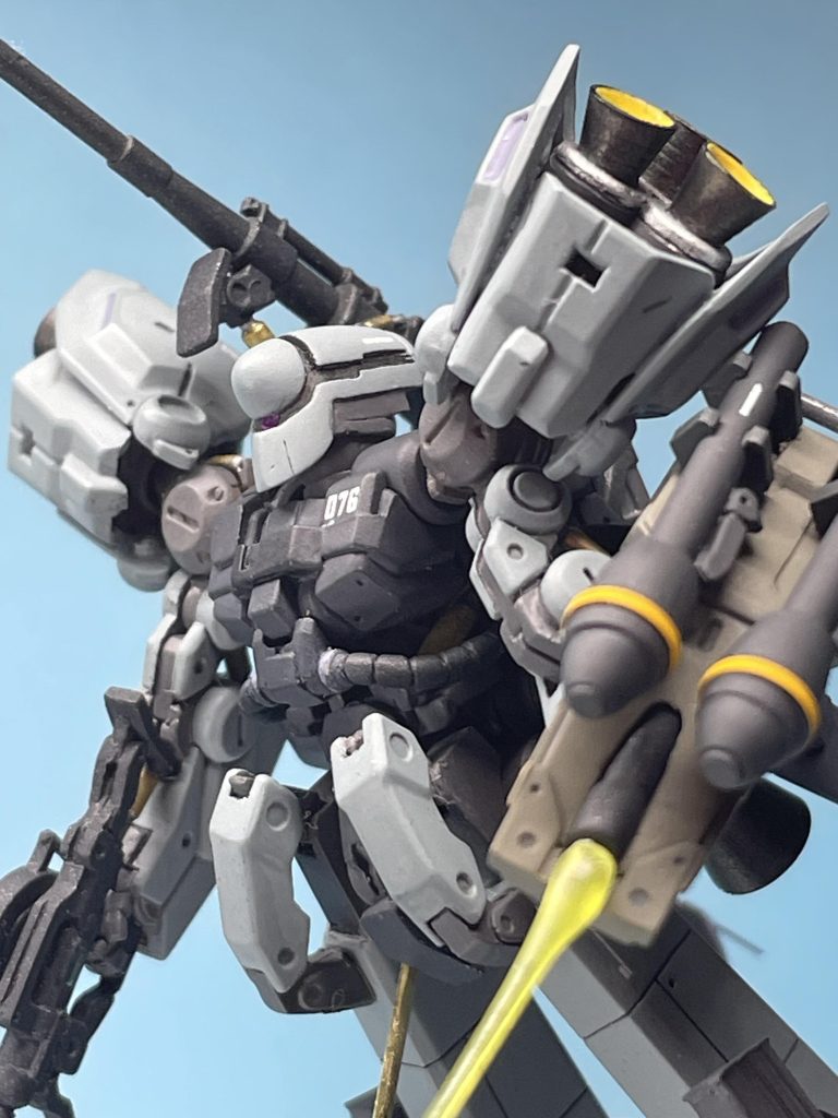 格好はいいんです😁