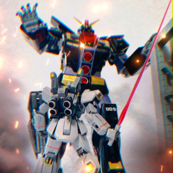 ニューホンコンの戦い