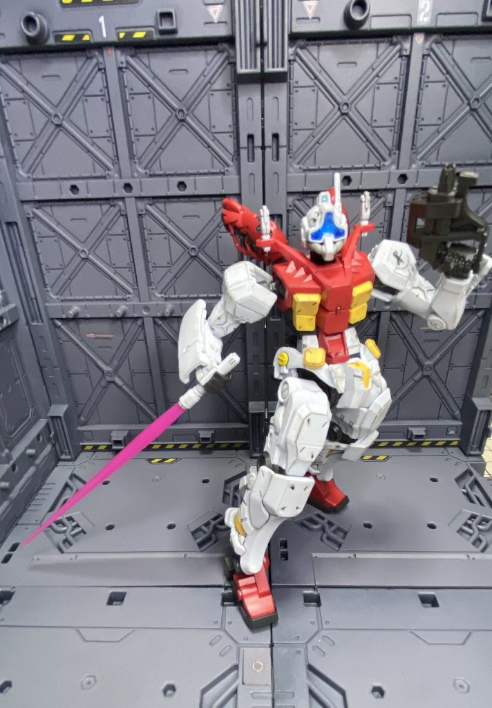 ゲルググ(GQ)–6枚目/制作者:SA