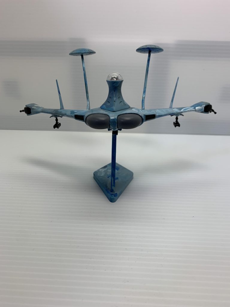 ルッグンです。