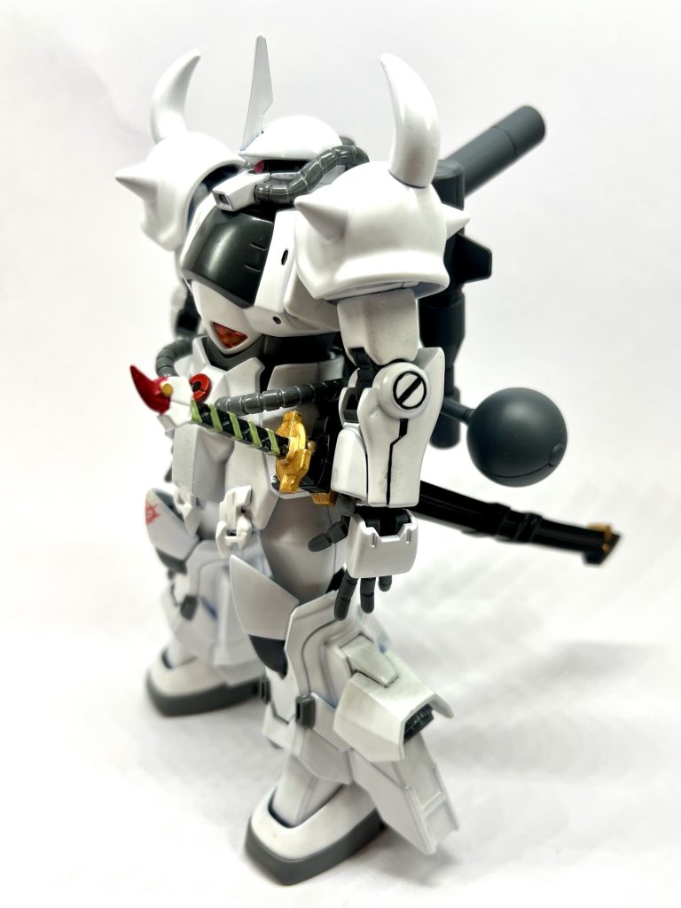 グフR35–5枚目/制作者：いち！