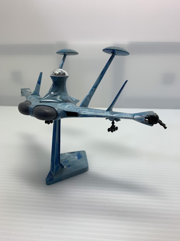 偵察中–8枚目/制作者：ゆたおいちゃん