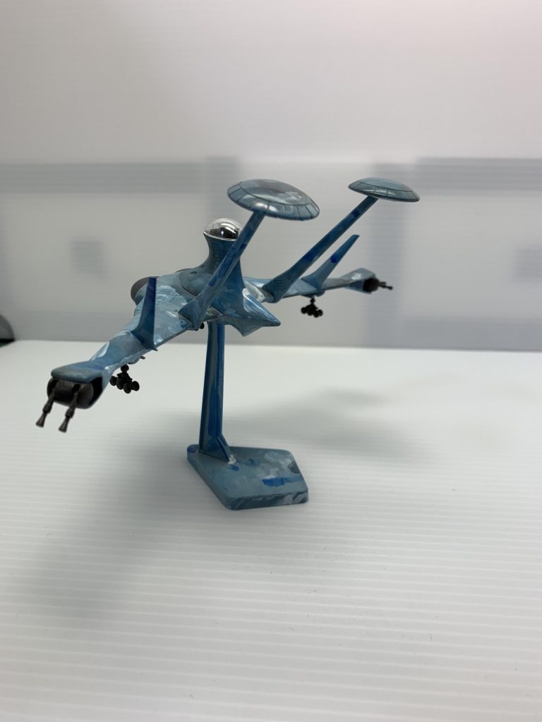 偵察中–9枚目/制作者：ゆたおいちゃん