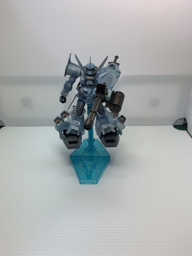 偵察中–5枚目/制作者：ゆたおいちゃん