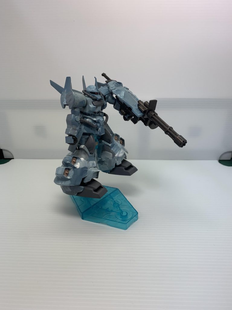 グフ・フライトタイプです。