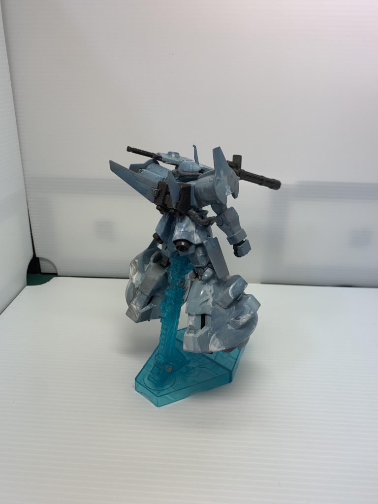 偵察中–6枚目/制作者：ゆたおいちゃん