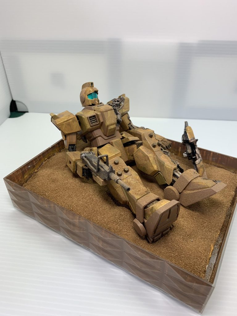 このまま埋もれてしまいそうです。