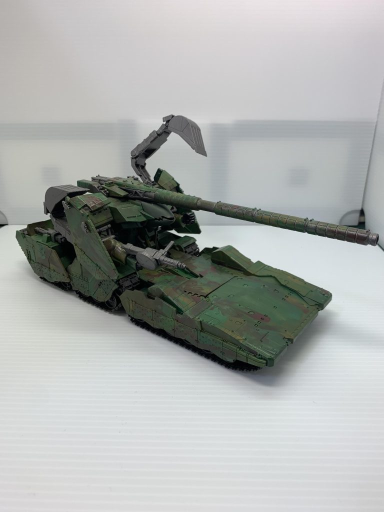 ヒルドルブ–3枚目/制作者：ゆたおいちゃん