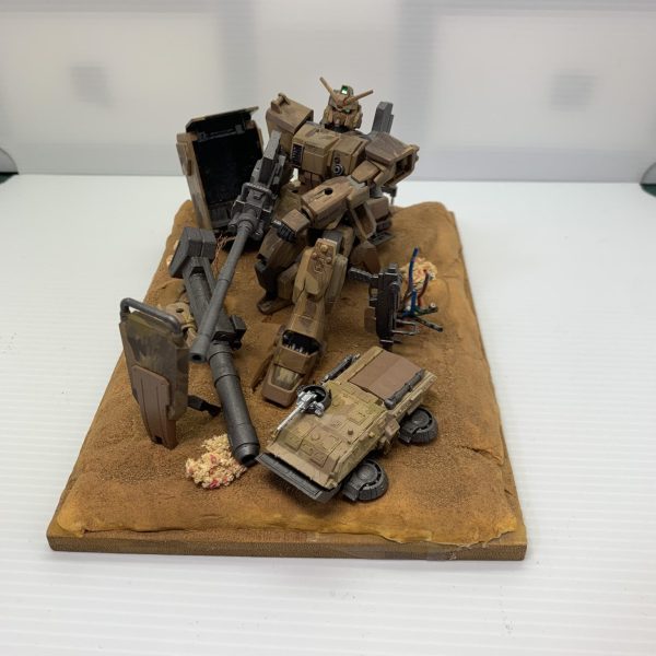 振動キャッチ！　