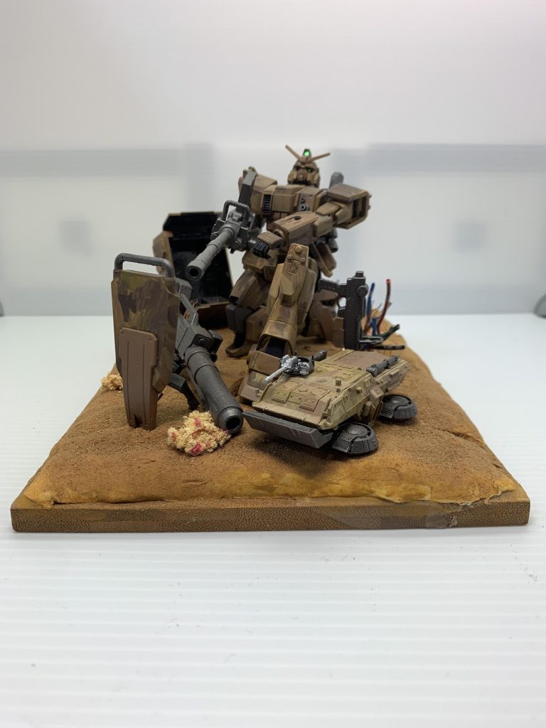 振動キャッチ！　–2枚目/制作者：ゆたおいちゃん