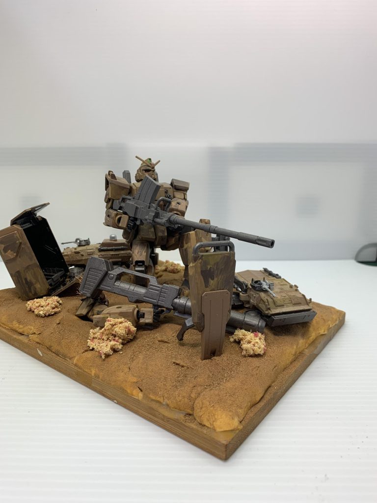 振動キャッチ！　–4枚目/制作者：ゆたおいちゃん