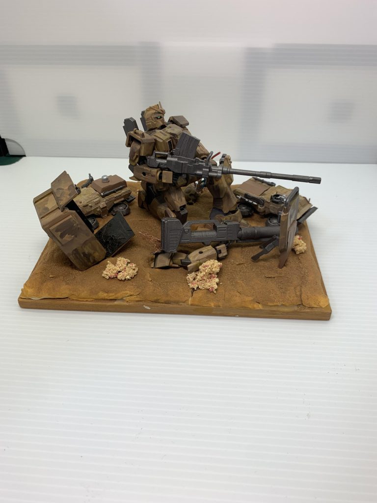 振動キャッチ！　–5枚目/制作者：ゆたおいちゃん