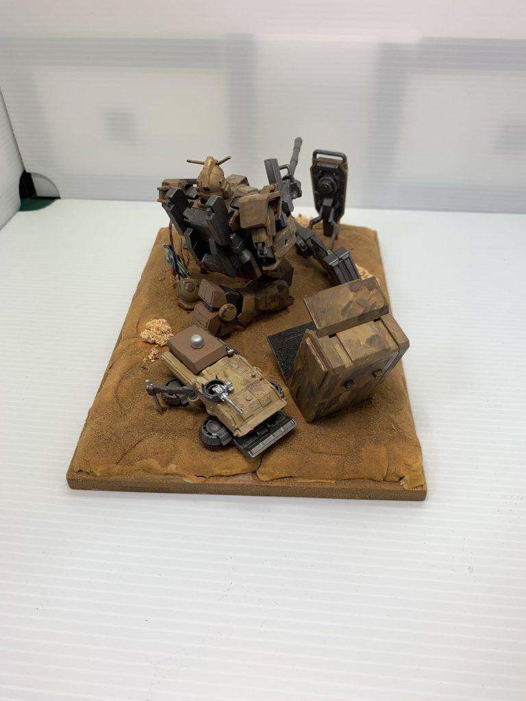 振動キャッチ！　–7枚目/制作者：ゆたおいちゃん