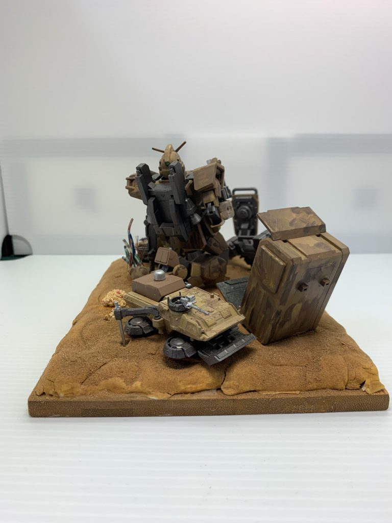 振動キャッチ！　–8枚目/制作者：ゆたおいちゃん