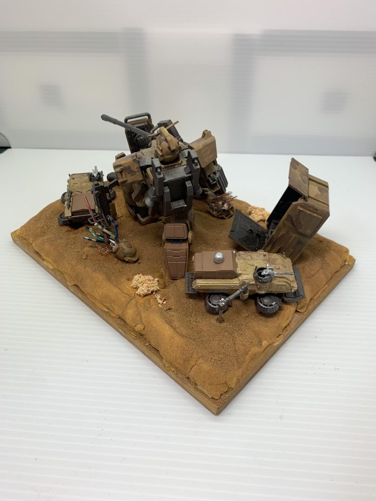 振動キャッチ！　–9枚目/制作者：ゆたおいちゃん