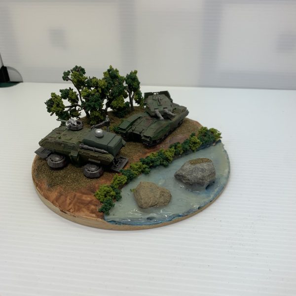 振動キャッチ！