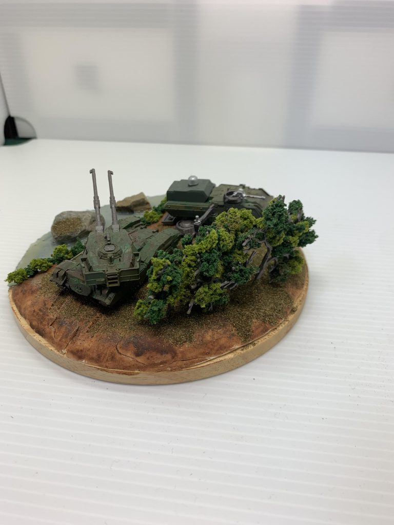 振動キャッチ！–5枚目/制作者：ゆたおいちゃん