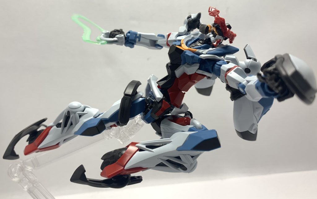 サーベルその2(Ωサイコミュ起動時)