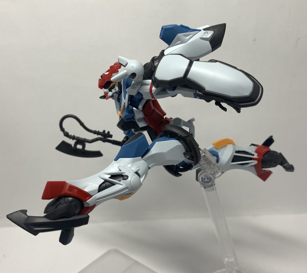 オープニング風。