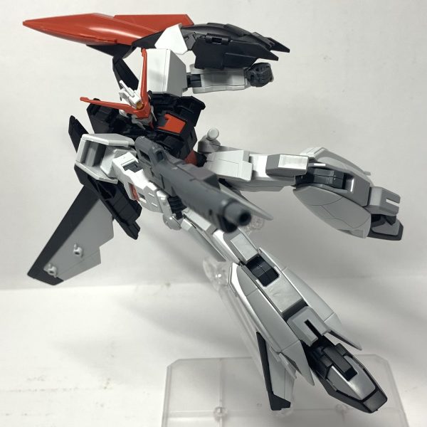 HGCE ムラサメ改