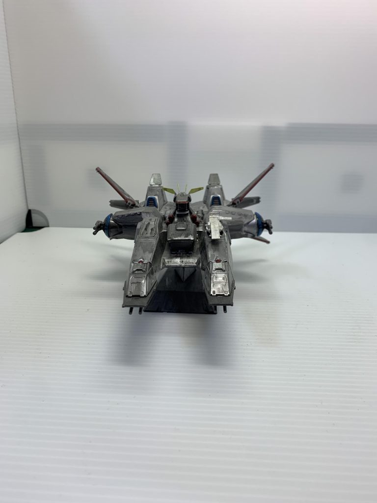 アルビオン–4枚目/制作者：ゆたおいちゃん