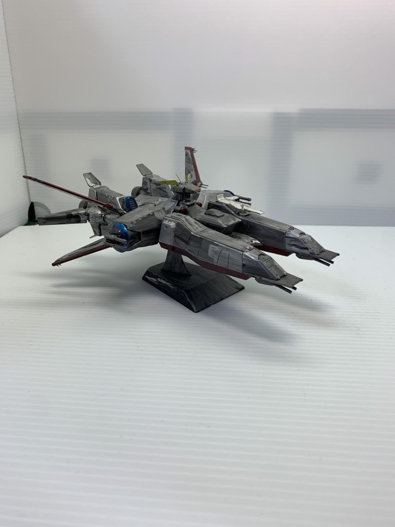 アルビオン–3枚目/制作者：ゆたおいちゃん