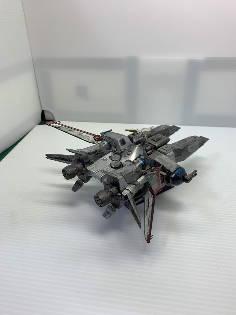 アルビオン–6枚目/制作者：ゆたおいちゃん