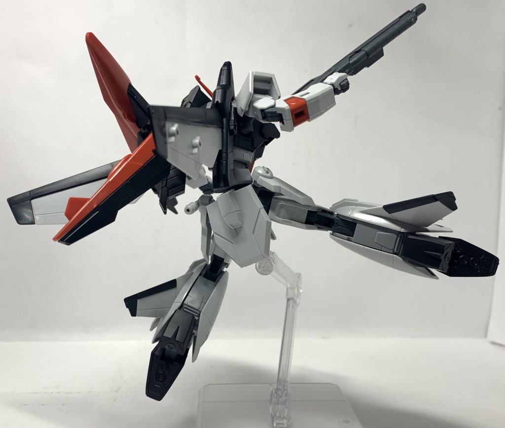 空中戦イメージ。