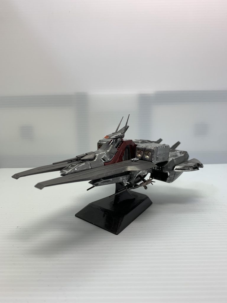 居住ブロック収納。