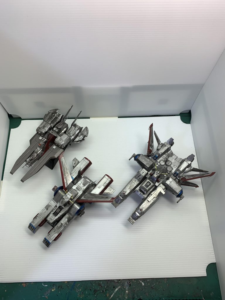 アルビオン–9枚目/制作者：ゆたおいちゃん