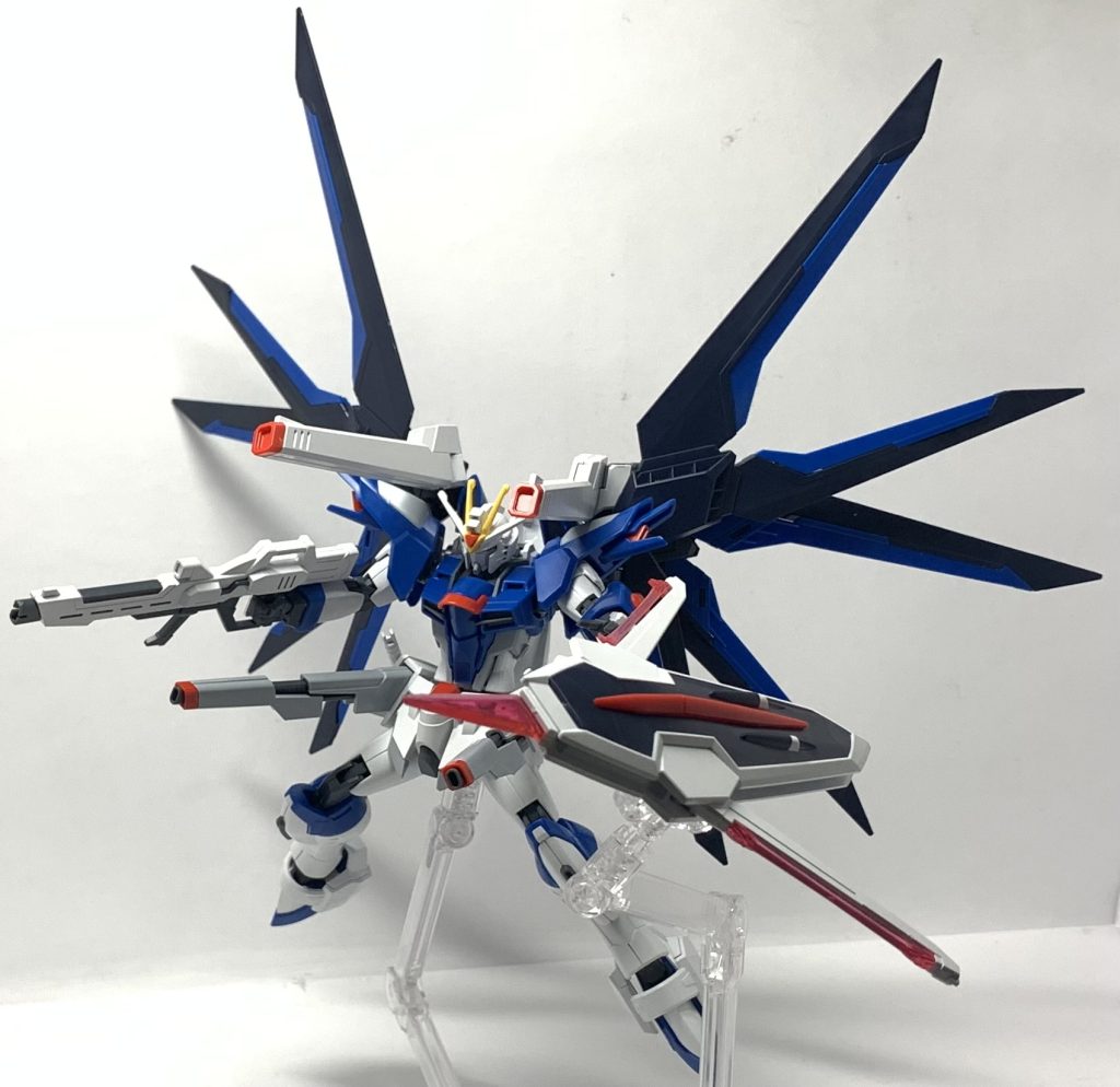 オープニング時でのシーン