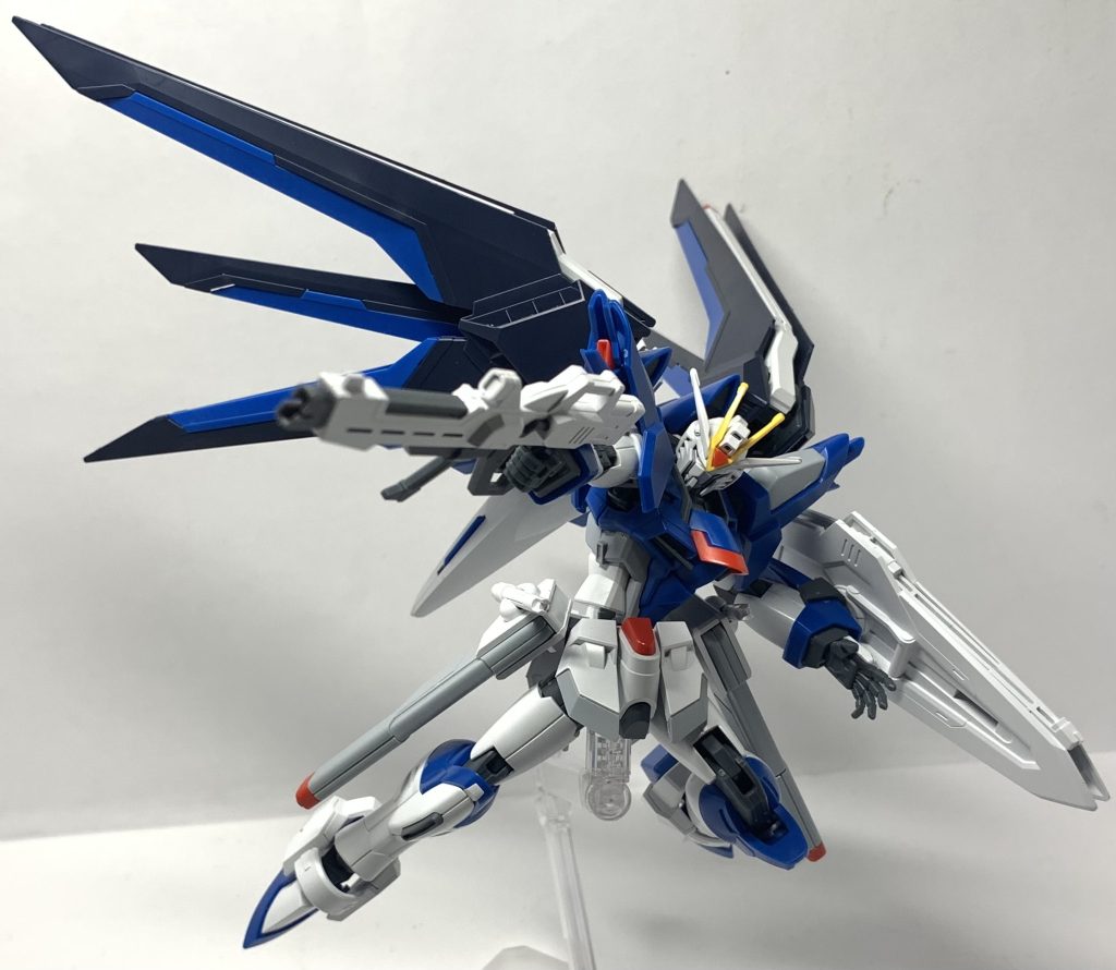 ビームライフル