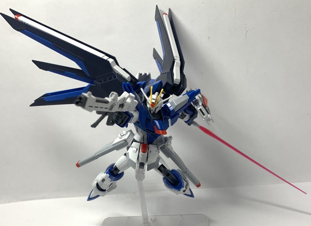 ビームサーベルその1