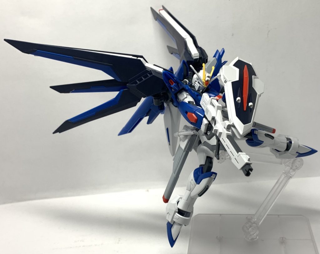 ビームライフルその2