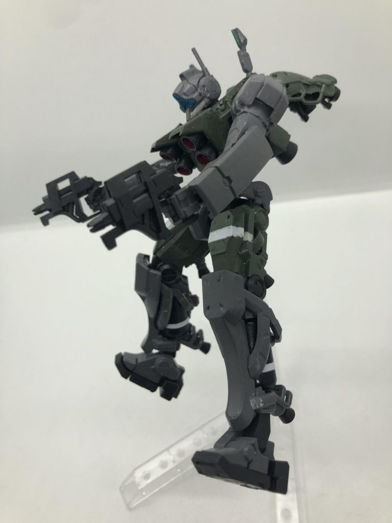 ゲルググマリーネ–2枚目/制作者：ROBOM