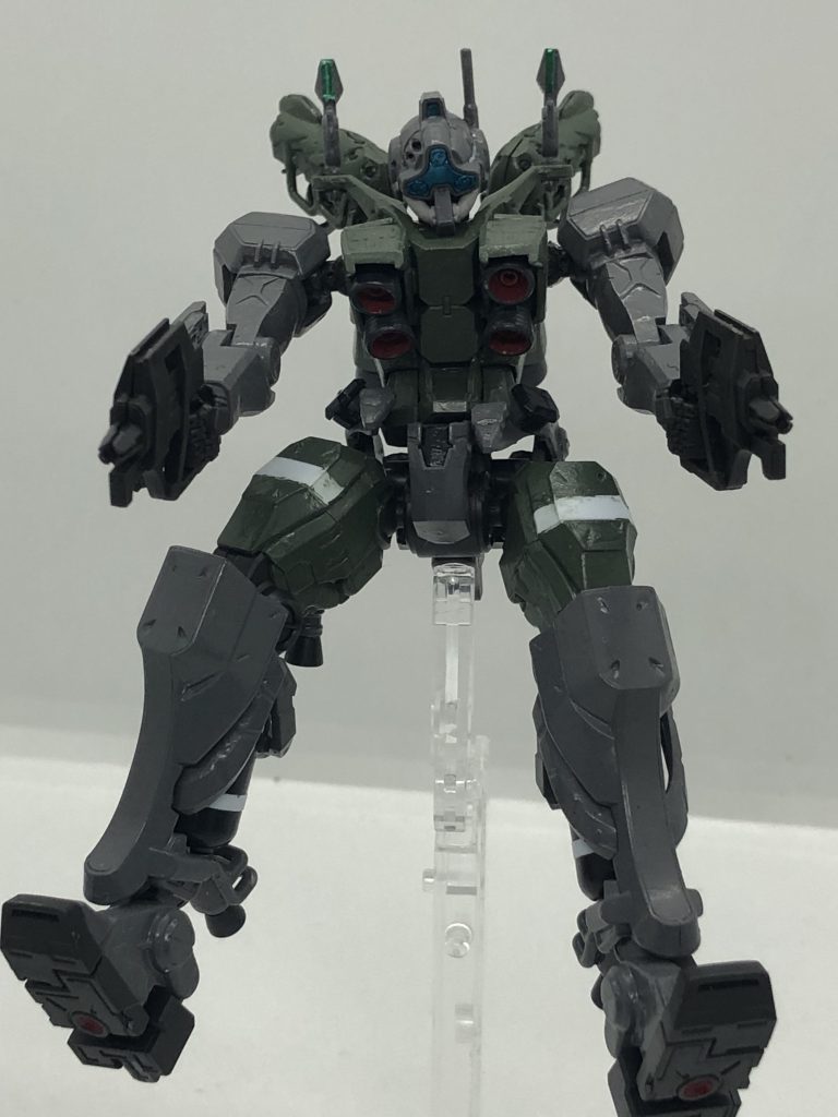 ゲルググマリーネ