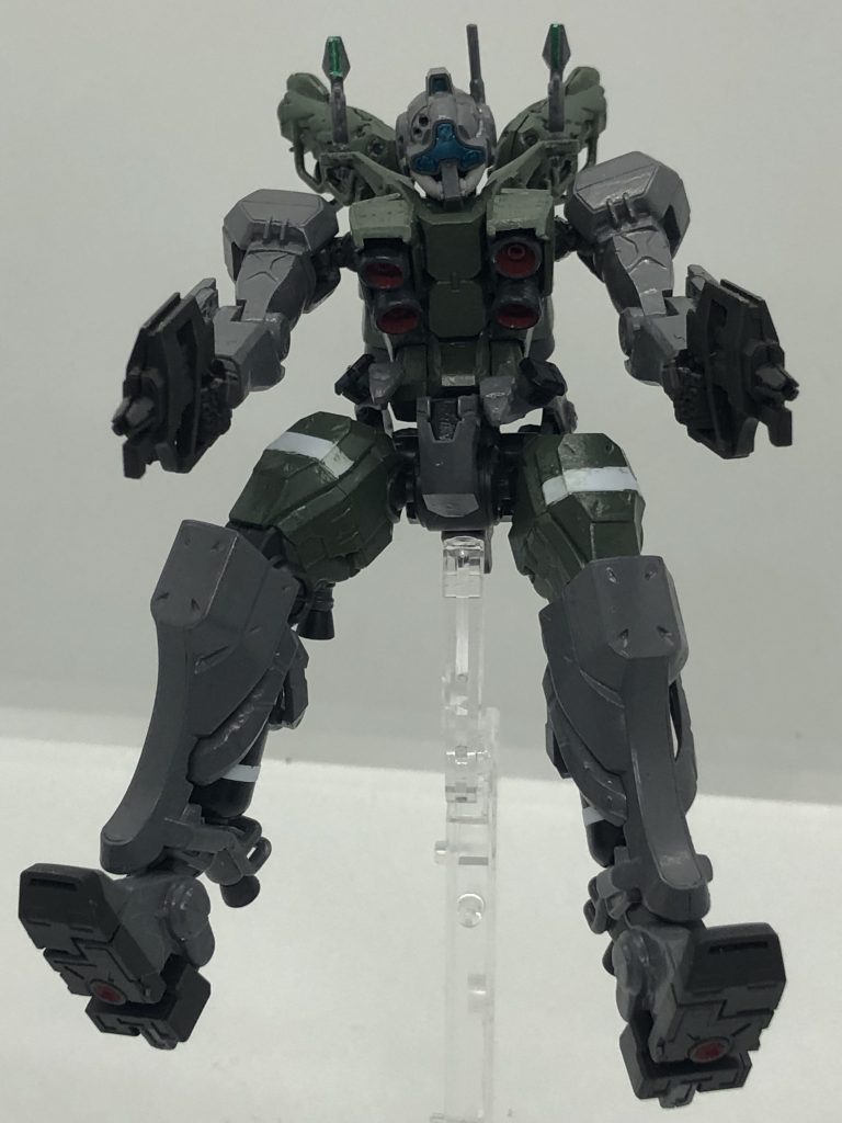 ゲルググマリーネ