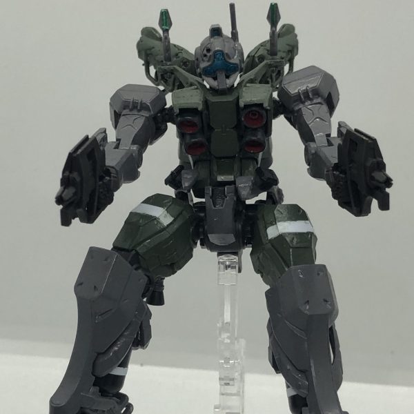 ゲルググマリーネ