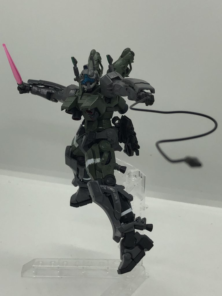 ゲルググマリーネ–5枚目/制作者：ROBOM