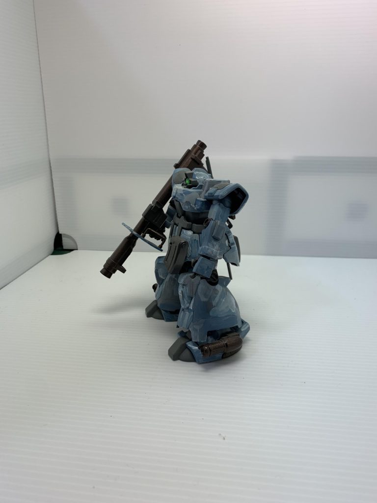 ドム・トローペン–3枚目/制作者：ゆたおいちゃん