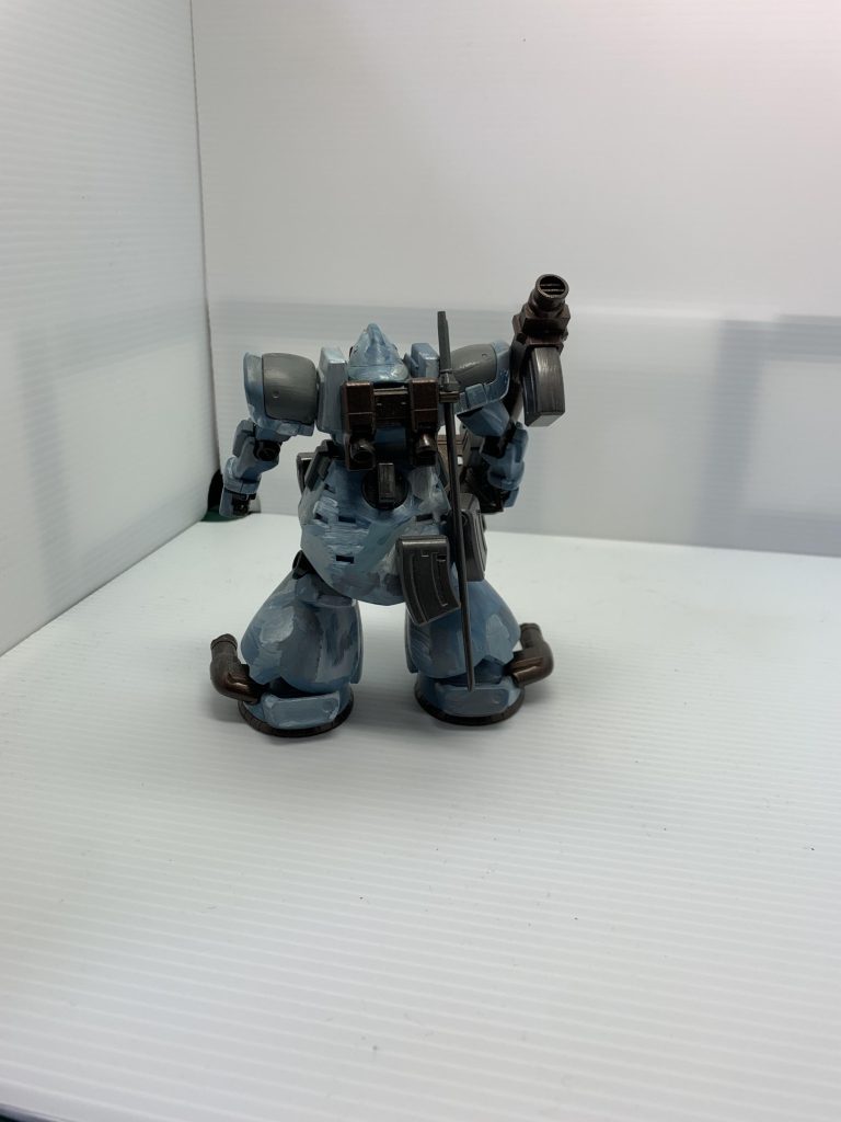 ドム・トローペン–4枚目/制作者：ゆたおいちゃん