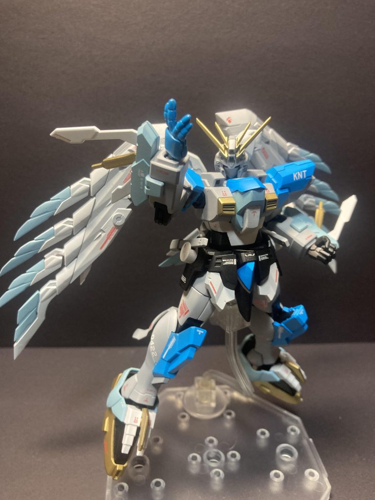 ちなみに名前にあるアンゲロスはギリシャ語で「天使」を意味していて、かなたさんのオリジナル楽曲のおらくるのMVにギリシャ語の要素が入ってるのそのギリシャ語からとりました。