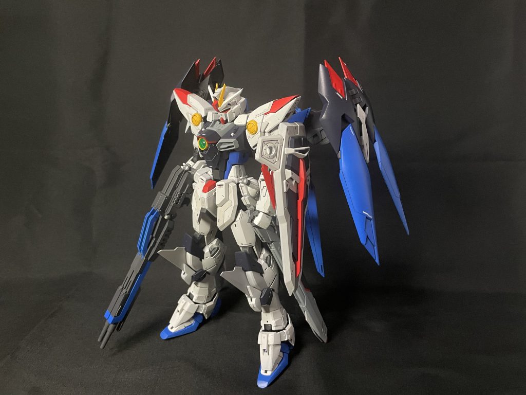 フリーダムゼロ